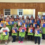 Colorful Lighthouse Sip & Paint Party