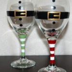 Holiday Glass and Ornament Painting
