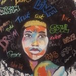 Women’s History Month Sip and Paint